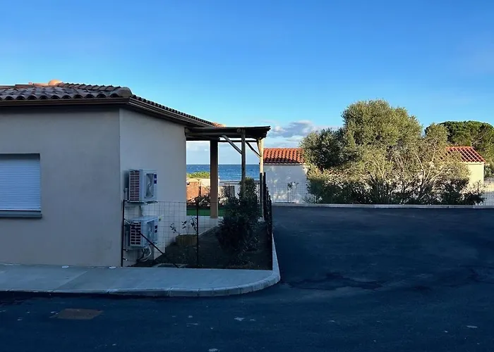 2 Favone, South Corsica, 100m Away *