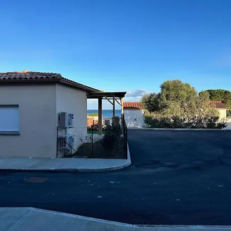 2 Favone, South Corsica, 100m Away *