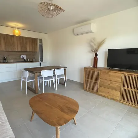 2 Favone, South Corsica, 100m Away كونكا